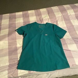 Hunter Green Catarina